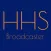 HHS Broadcaster
