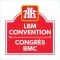 LBM Convention/Congrès BMC