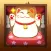 Everyday Lucky Cat
