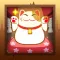 Everyday Lucky Cat
