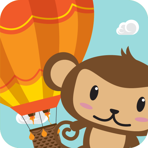 Baboon Baloon