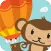 Baboon Baloon