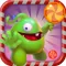 Candy Run Rush