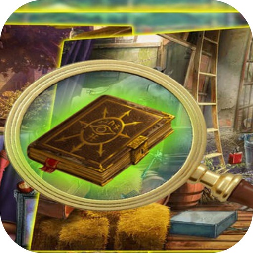 Find World Object- Adventure Hidden Object Find World Object- Adventure Hidden Object