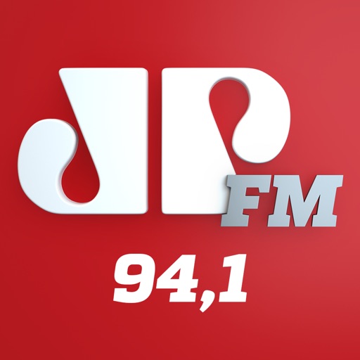 Rádio Jovem Pan 94,1 BC/Itajaí Rádio Jovem Pan 94,1 BC/Itajaí