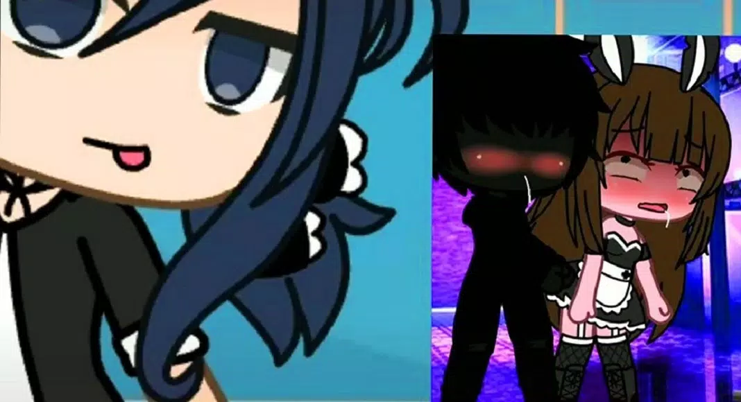 Capturas de pantalla de Gacha Heat