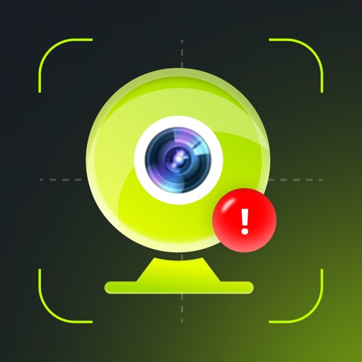 Hidden camera detector aрр Hidden camera detector aрр