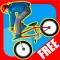 A BMX Freestyler Bike Trick Free Racing Game