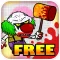A Doodle Circus Attack Of The Killer Clowns Lite