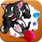 A Kitten Run Pro Endless Running Games