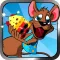 Mouse Kabomb Chase Pro Version - Endless Racing Game