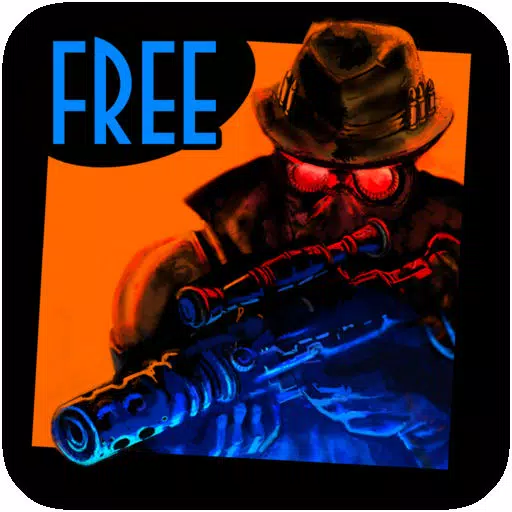 A Steam Punk Action Hero VS Monster Mayem Adventure Free Battle War Games A Steam Punk Action Hero VS Monster Mayem Adventure Free Battle War Games