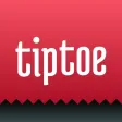 TipToe Tip App