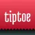 TipToe Tip App