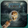 Horror Forest Free Search Find hidden Objects Game