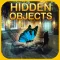 Mystery of Diamond Hidden Game