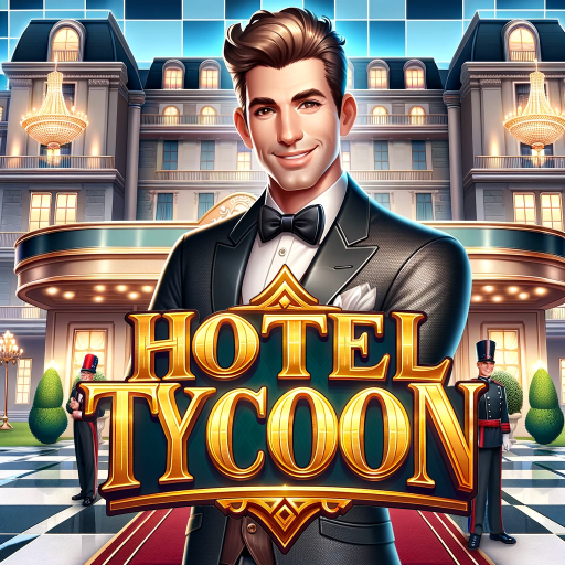 Hotel Tycoon Hotel Tycoon