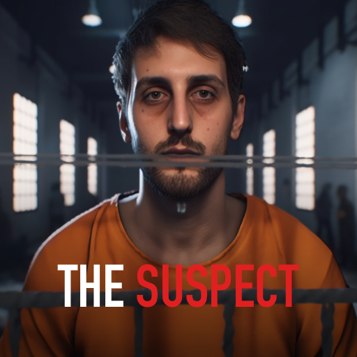 The Suspect The Suspect