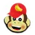 Hidden Monkeys  