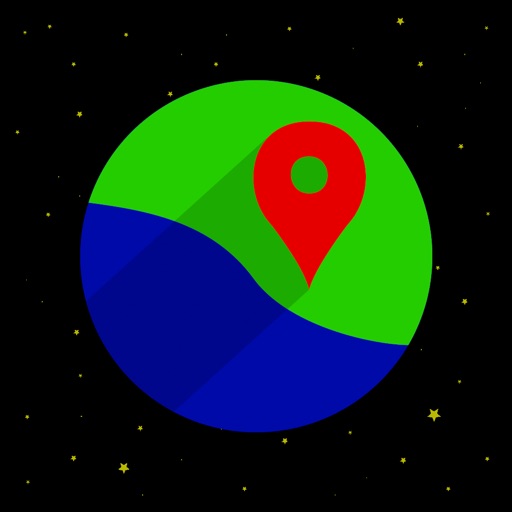 GeoCoordinates GeoCoordinates