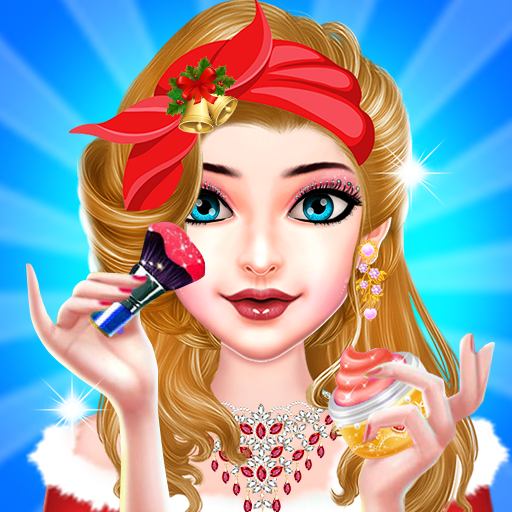 Magical Christmas Makeover Magical Christmas Makeover