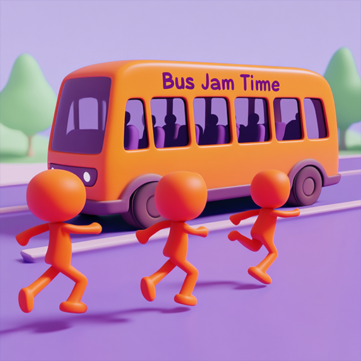 Bus Jam Time