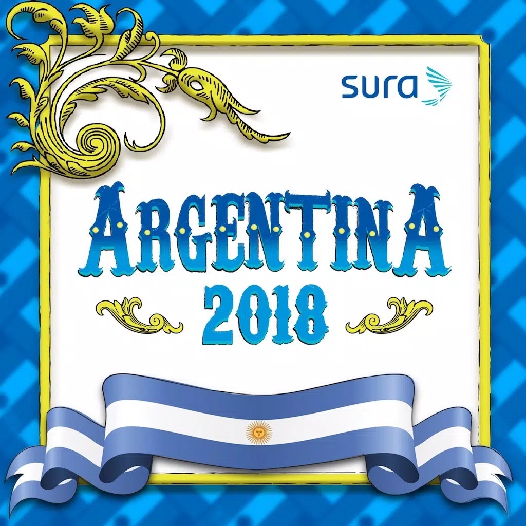 Sura Argentina 2018 Sura Argentina 2018