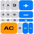 Thumb calculator