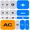 Thumb calculator