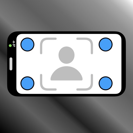 4 buttons camera