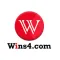 wins4