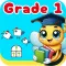 Math Genius - Grade 1