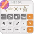HiEdu Calculator Pro
