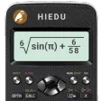 Scientific Calculator He-580