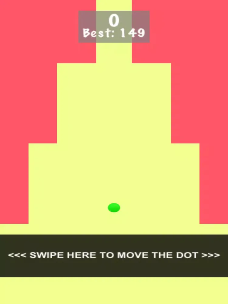 The Line Plus iPad Screenshots