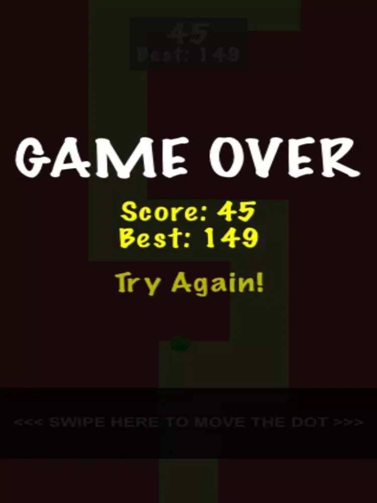 The Line Plus iPad Screenshots