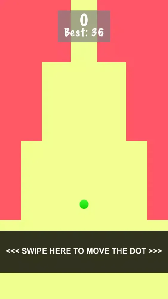 The Line Plus Screenshots