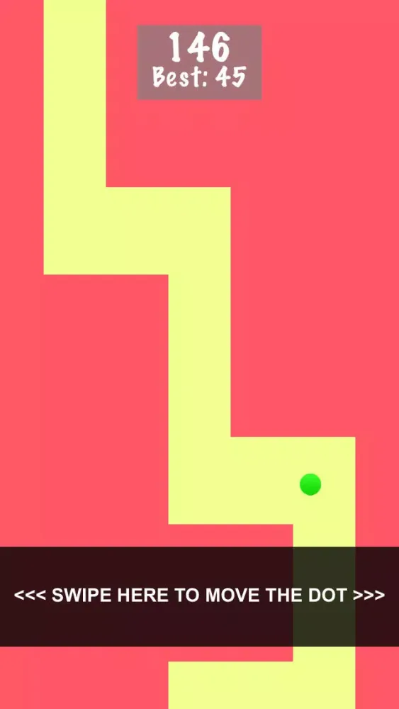 The Line Plus Screenshots