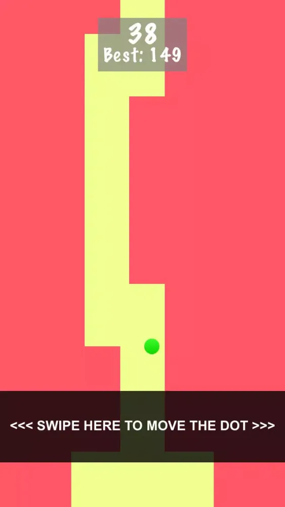 The Line Plus Screenshots
