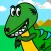 Dino Snap