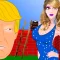 Trumpoo and Cakes