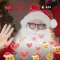 My talking Santa, tic tac toe
