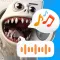 Voice Changer: Talking Monster