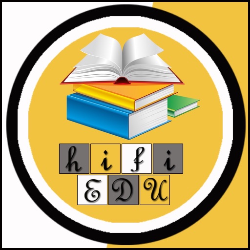 HiFi EDU Parent App HiFi EDU Parent App