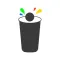 Draw into Cup