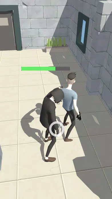 Agent Ragdoll Ekran Görüntüleri