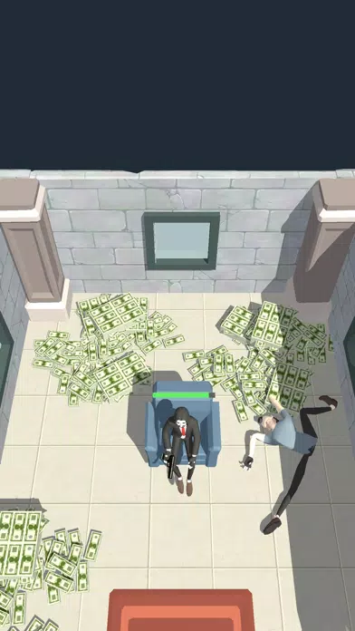 Agent Ragdoll Ekran Görüntüleri