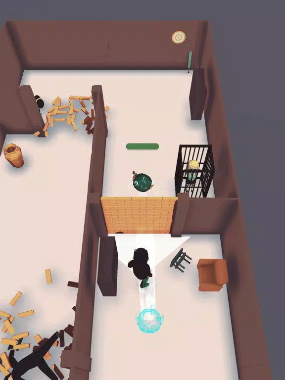 Ghost Dash! iPad  Ekran Görüntüleri