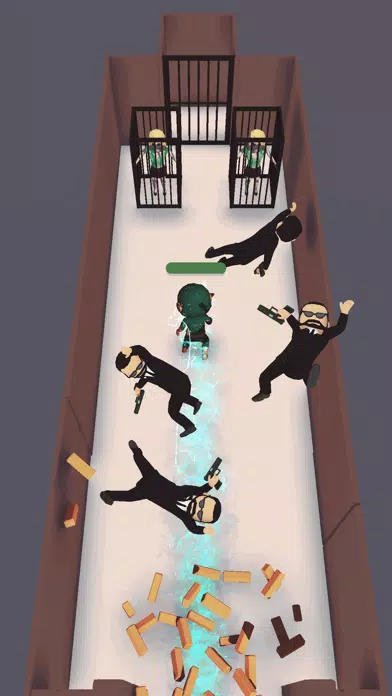 Ghost Dash! Ekran Görüntüleri