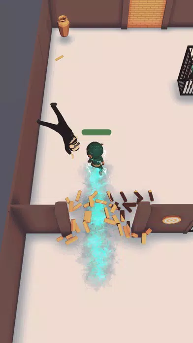 Ghost Dash! Ekran Görüntüleri